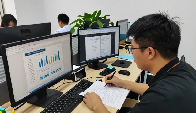 江西鑫蓝教育科技有限公司布局教育咨询领域，提升课程研发价值