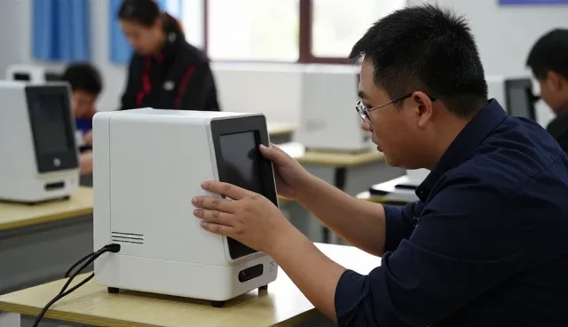 教育咨询帮助解决教务管理问题