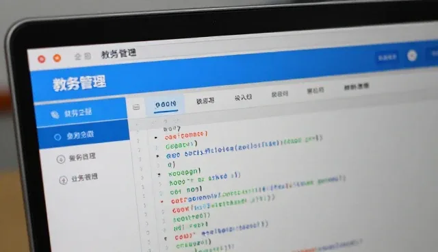 课程数据维护中的常见误区与实用策略