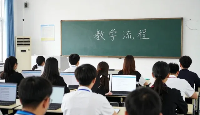 学习效果驱动下素质拓展课程包的业务转型路径